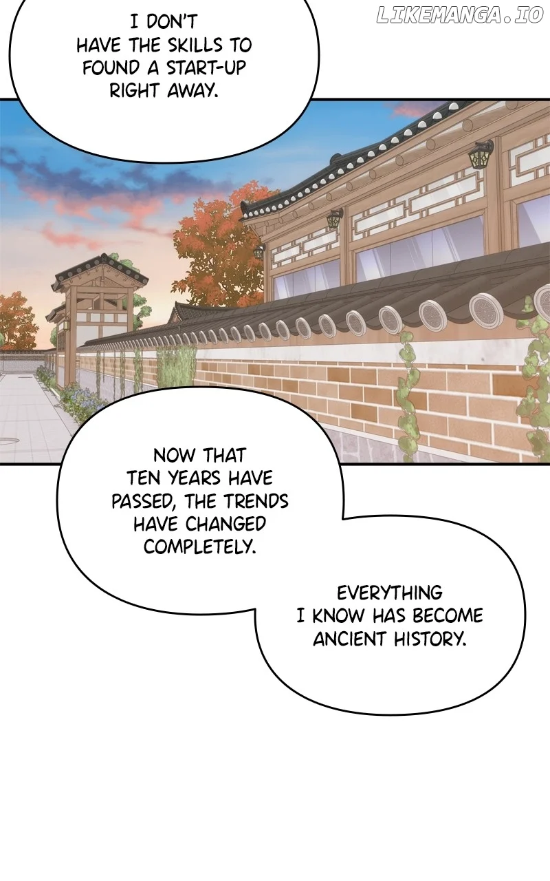 Disaster Is Always Nearby Chapter 30 341 64