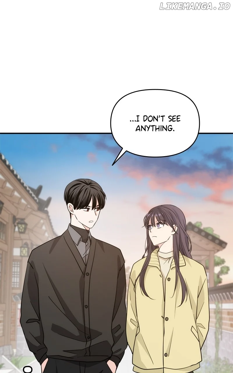 Disaster Is Always Nearby Chapter 30 344 67