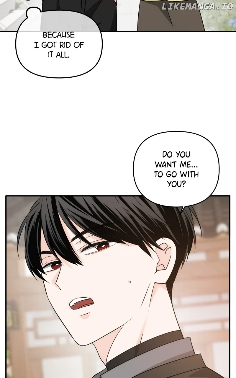 Disaster Is Always Nearby Chapter 30 345 68