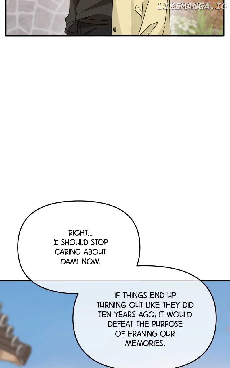 Disaster Is Always Nearby Chapter 30 347 70