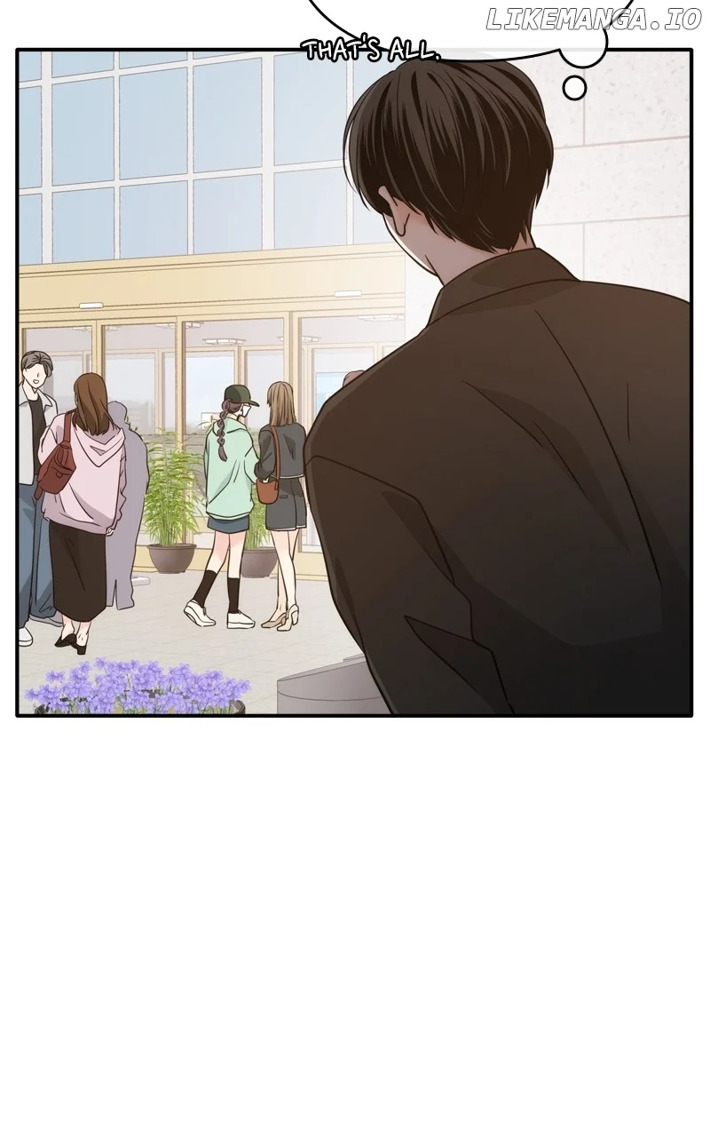 Disaster Is Always Nearby Chapter 30 353 76