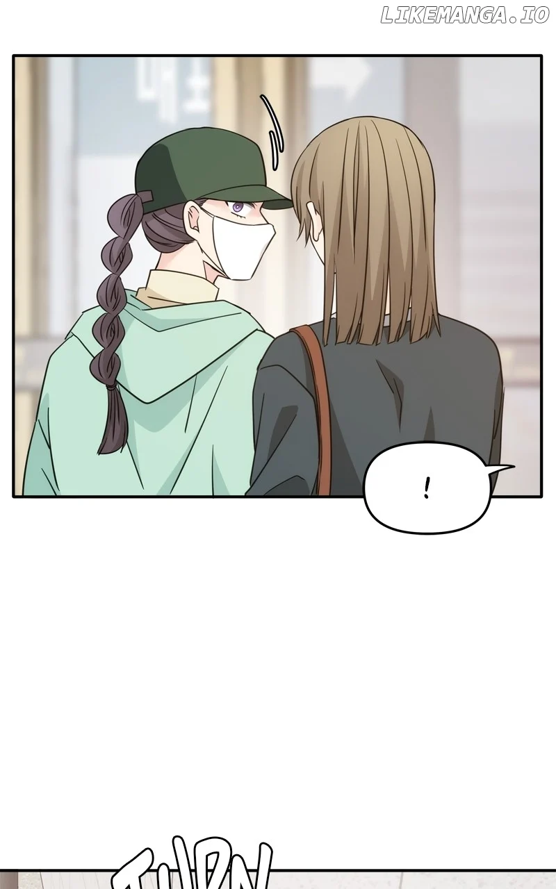 Disaster Is Always Nearby Chapter 30 354 77