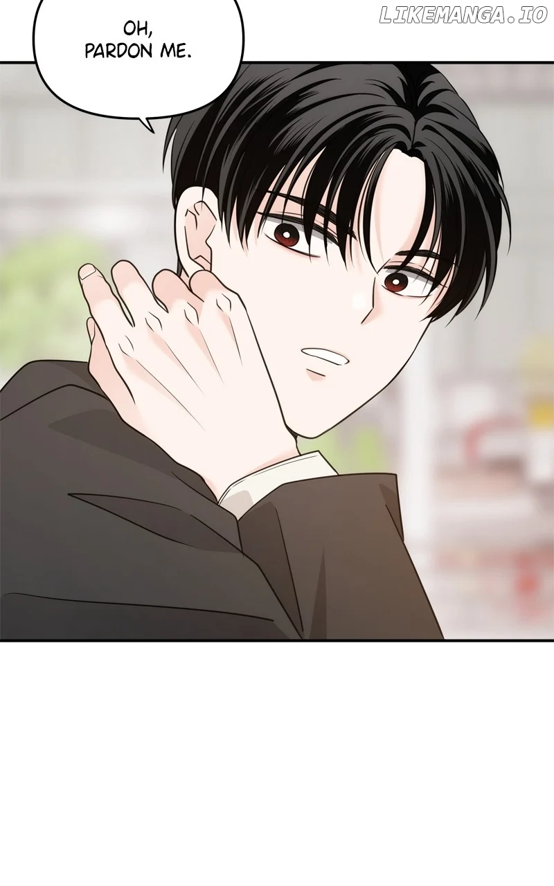 Disaster Is Always Nearby Chapter 30 356 79