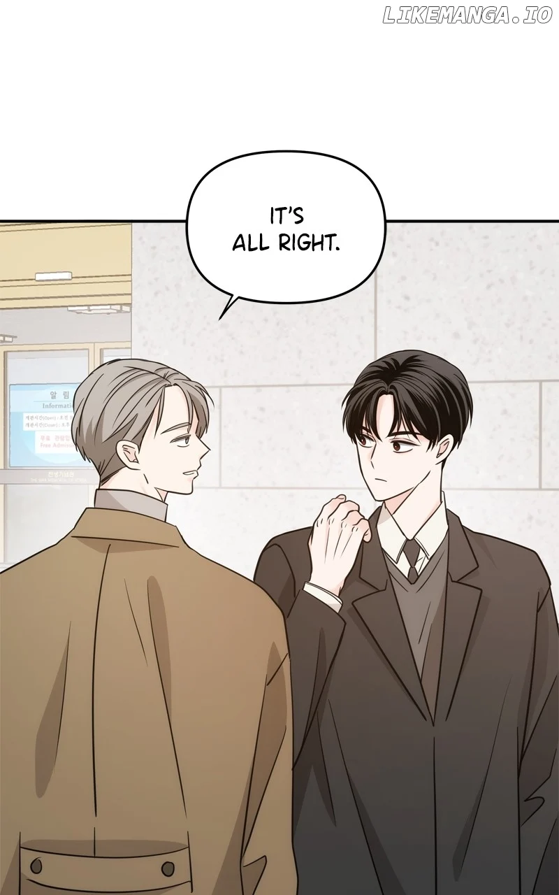 Disaster Is Always Nearby Chapter 30 357 80