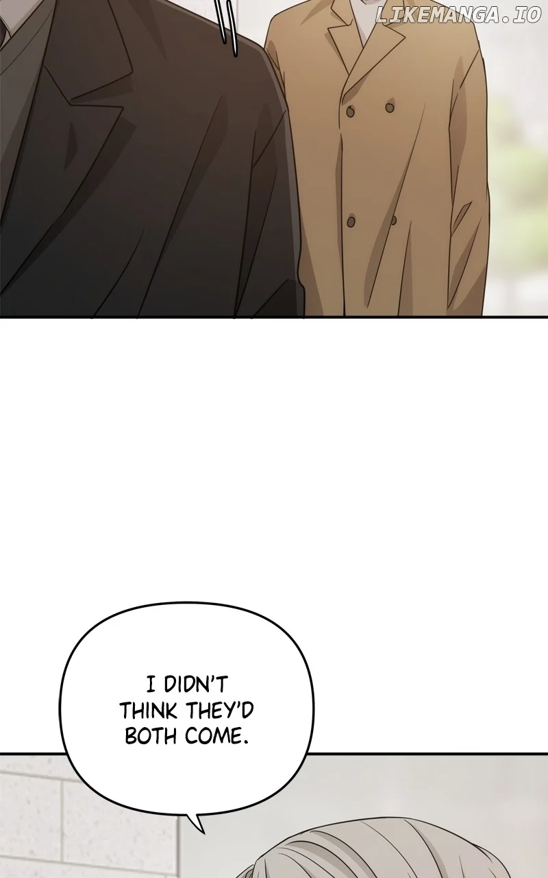 Disaster Is Always Nearby Chapter 30 361 84