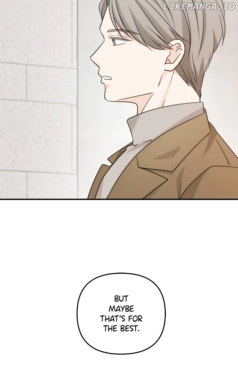 Disaster Is Always Nearby Chapter 30 362 85