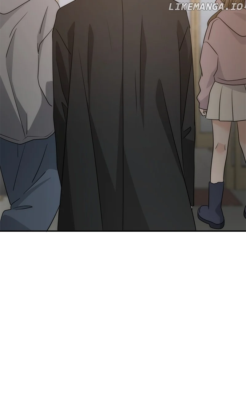 Disaster Is Always Nearby Chapter 30 364 87