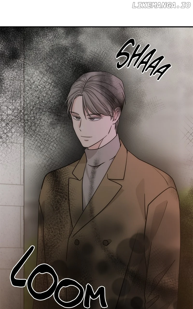 Disaster Is Always Nearby Chapter 30 365 88