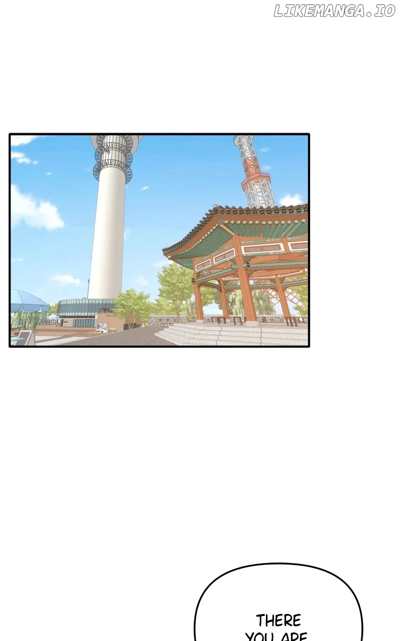 Disaster Is Always Nearby Chapter 31 293 01