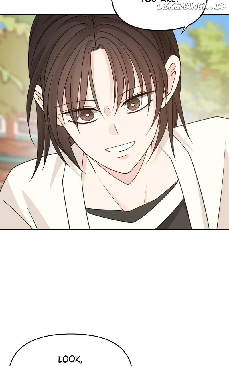 Disaster Is Always Nearby Chapter 31 294 02