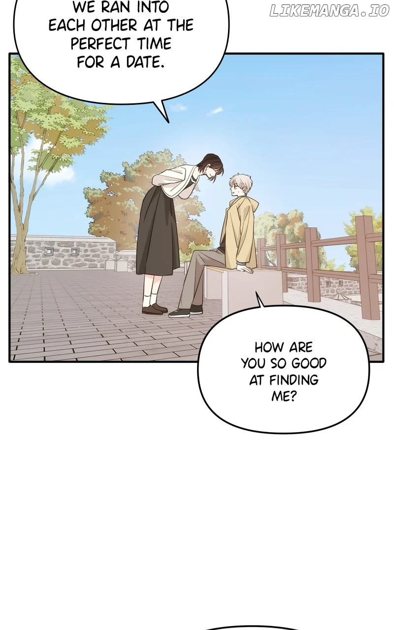 Disaster Is Always Nearby Chapter 31 295 03