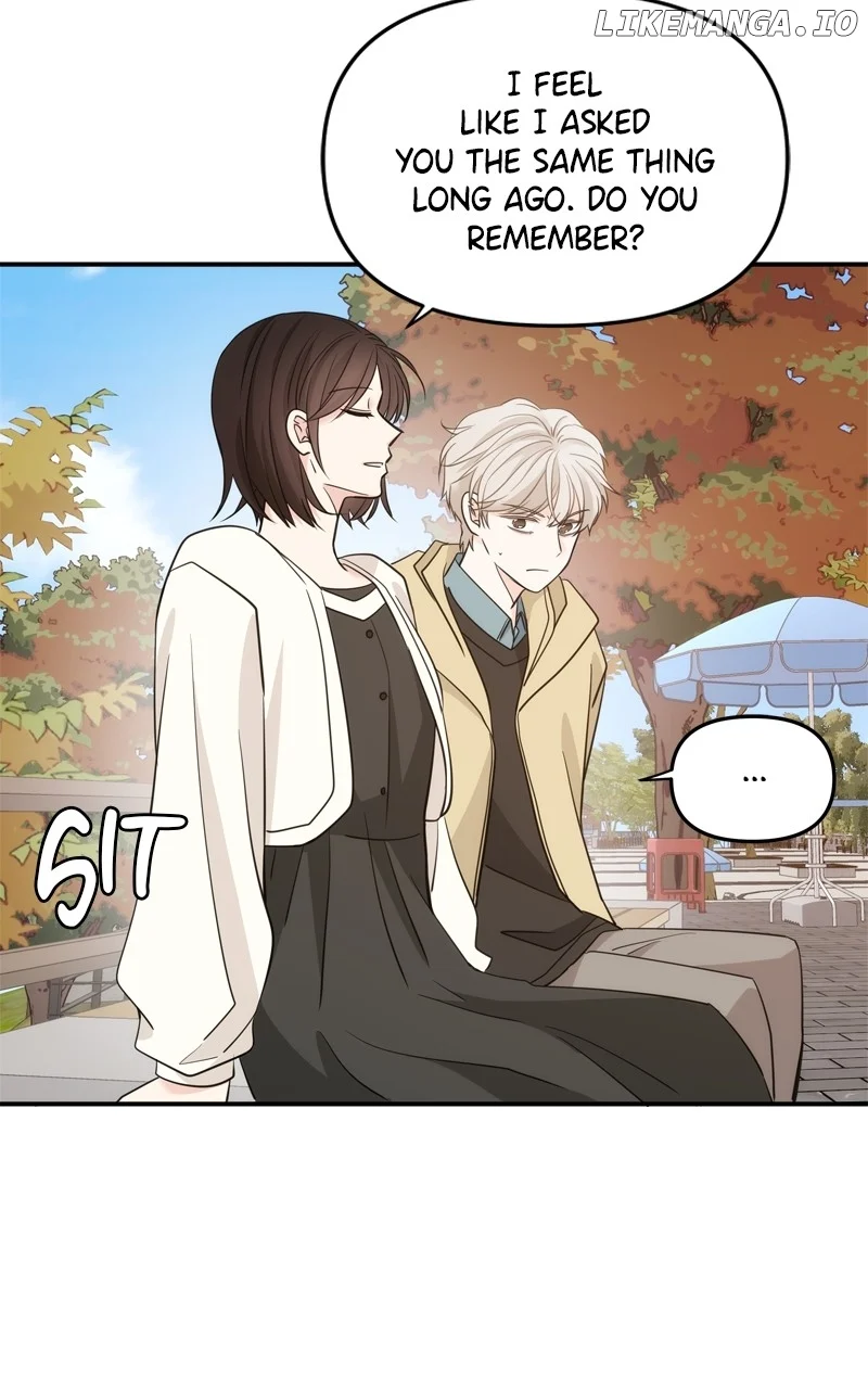 Disaster Is Always Nearby Chapter 31 296 04