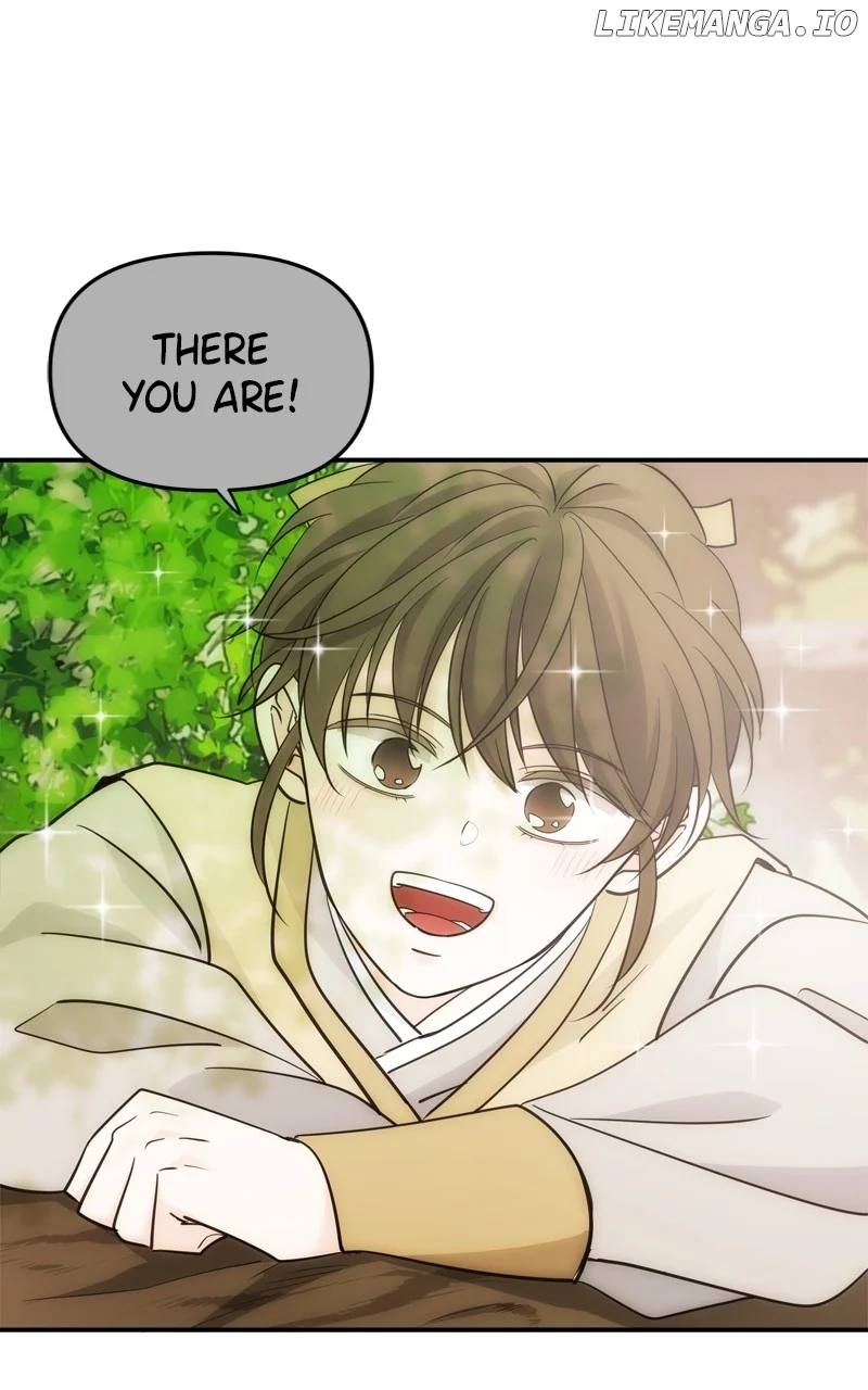 Disaster Is Always Nearby Chapter 31 297 05