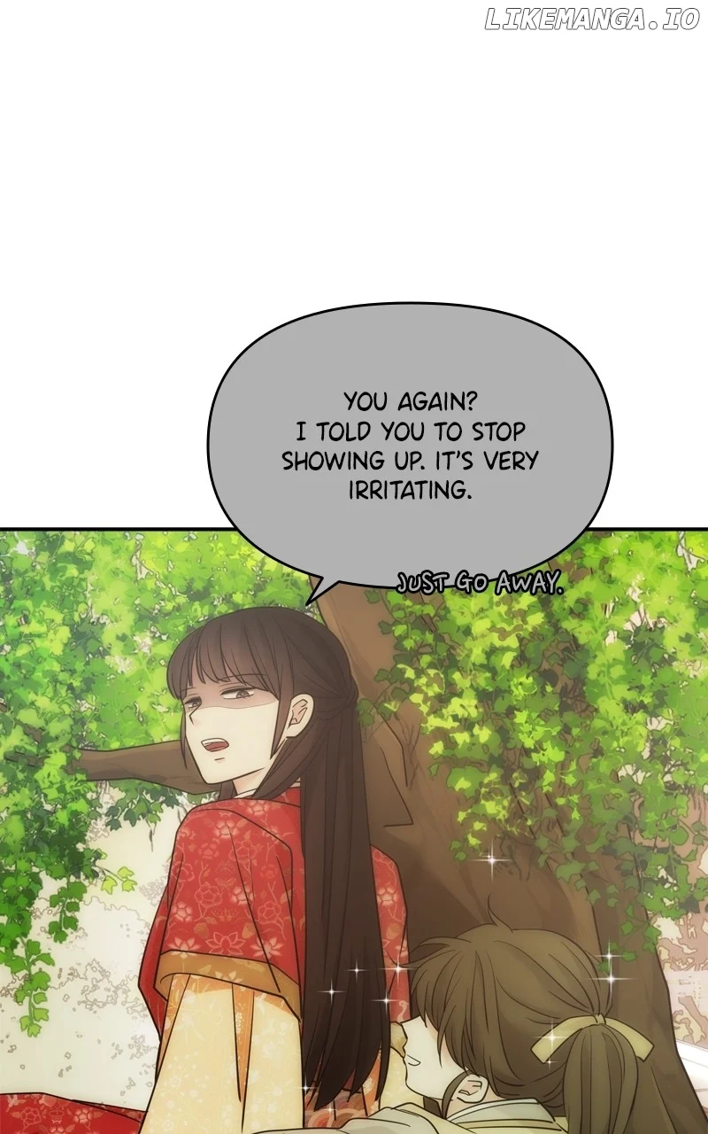 Disaster Is Always Nearby Chapter 31 298 06