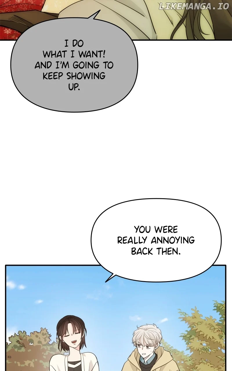 Disaster Is Always Nearby Chapter 31 299 07