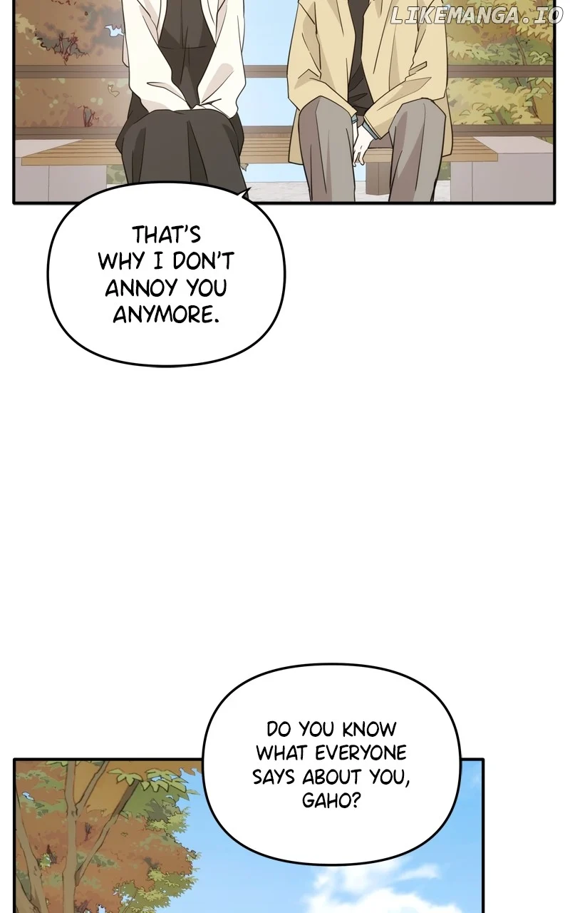 Disaster Is Always Nearby Chapter 31 300 08