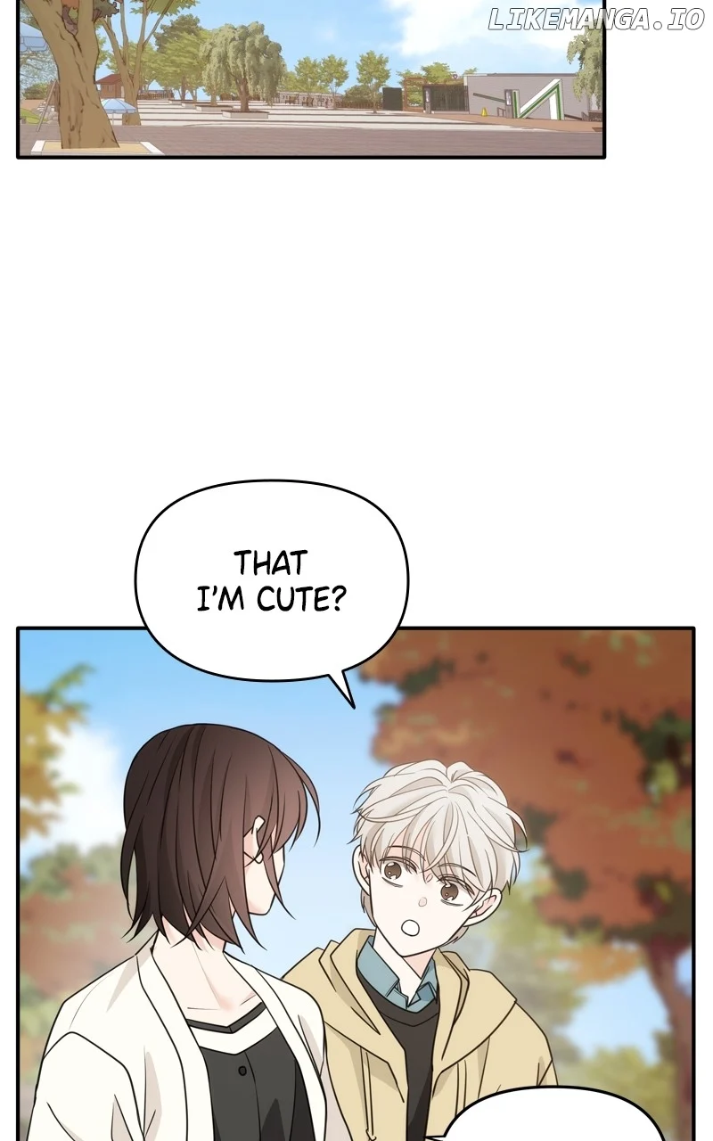 Disaster Is Always Nearby Chapter 31 301 09