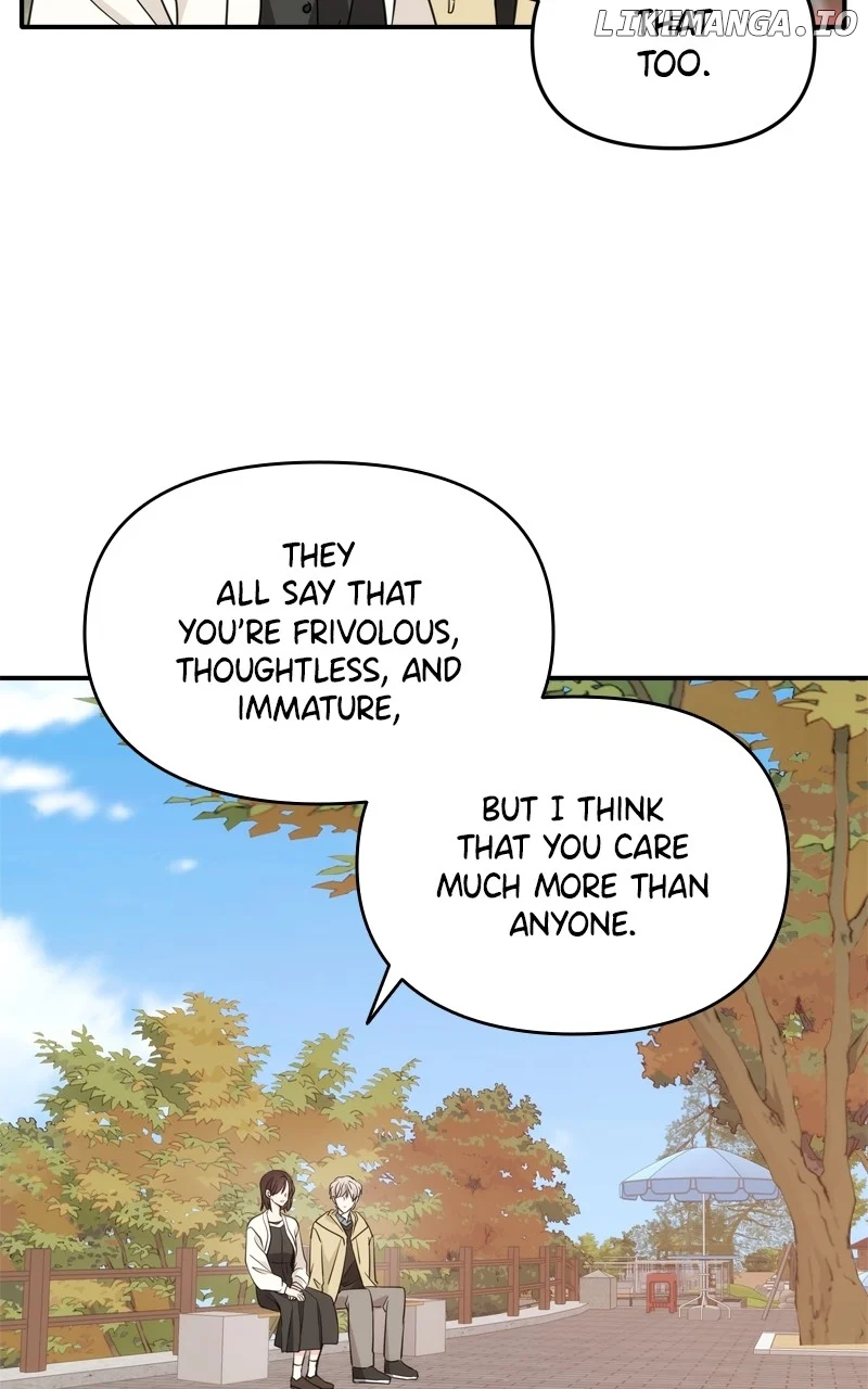 Disaster Is Always Nearby Chapter 31 302 10