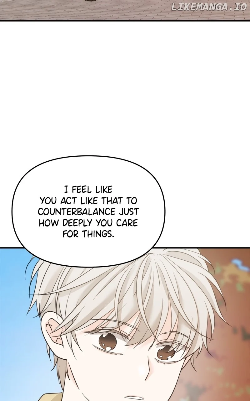 Disaster Is Always Nearby Chapter 31 303 11