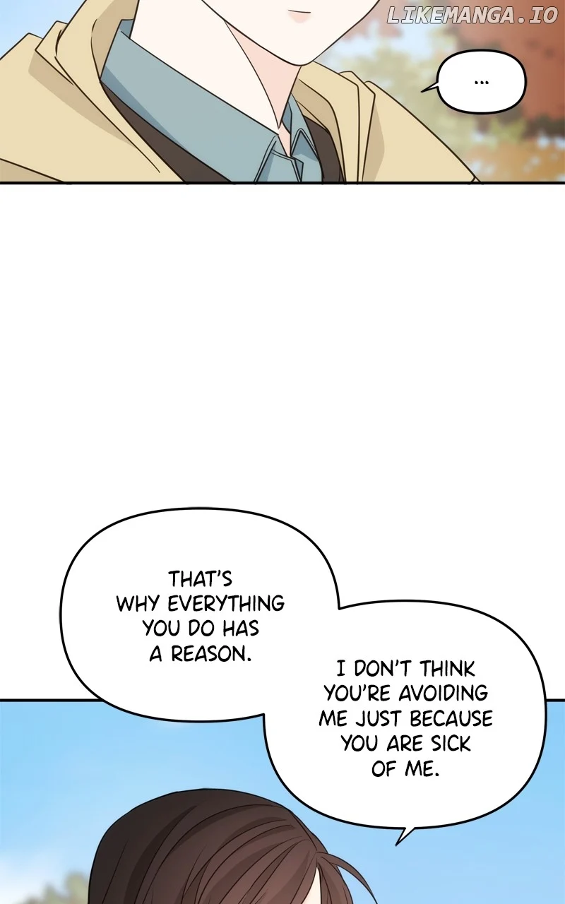 Disaster Is Always Nearby Chapter 31 304 12