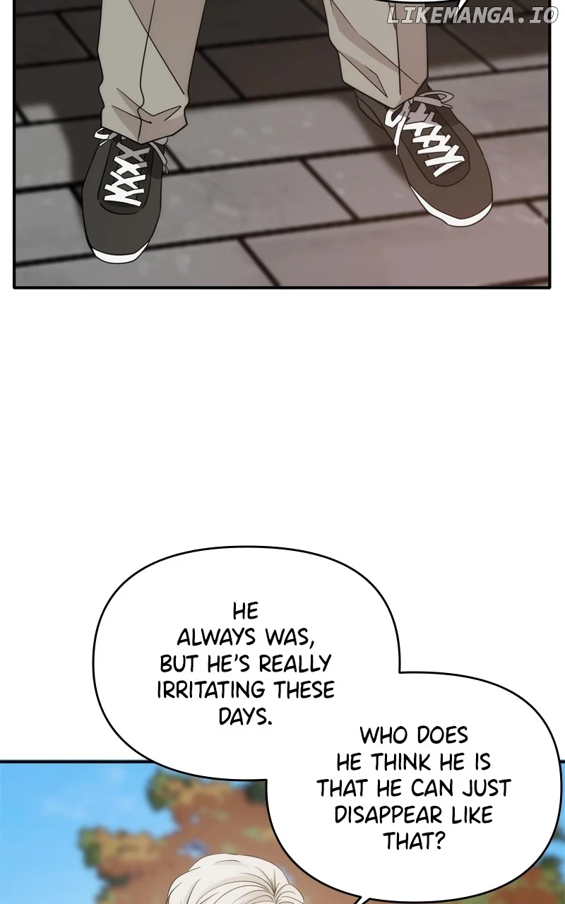 Disaster Is Always Nearby Chapter 31 308 16