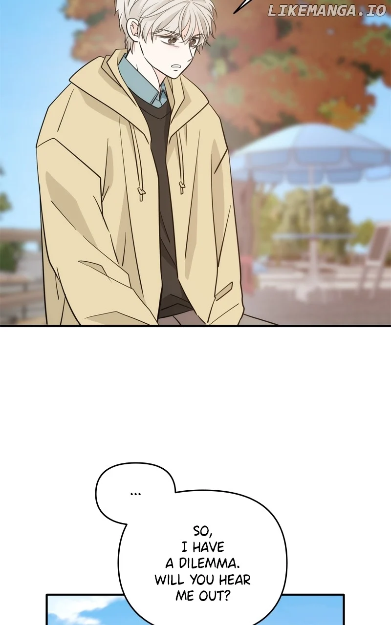 Disaster Is Always Nearby Chapter 31 309 17