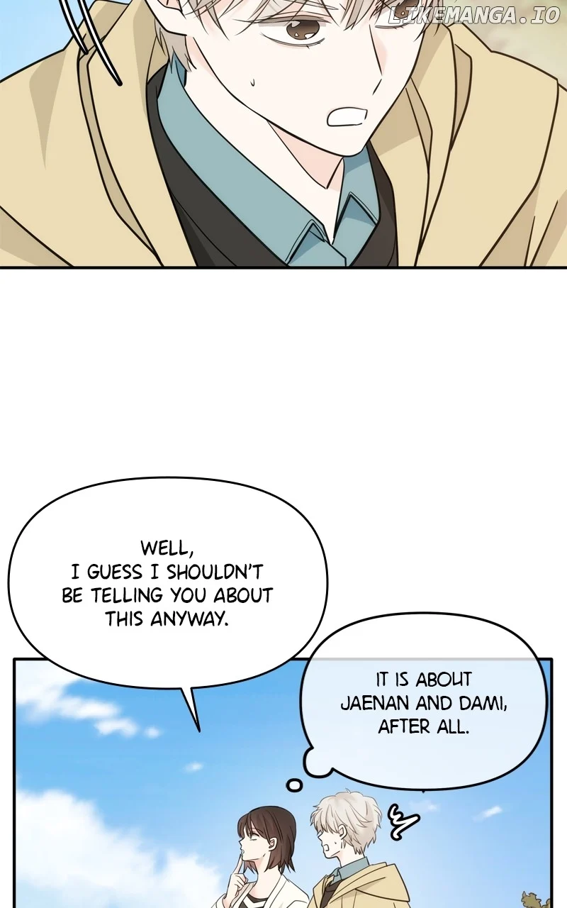 Disaster Is Always Nearby Chapter 31 311 19