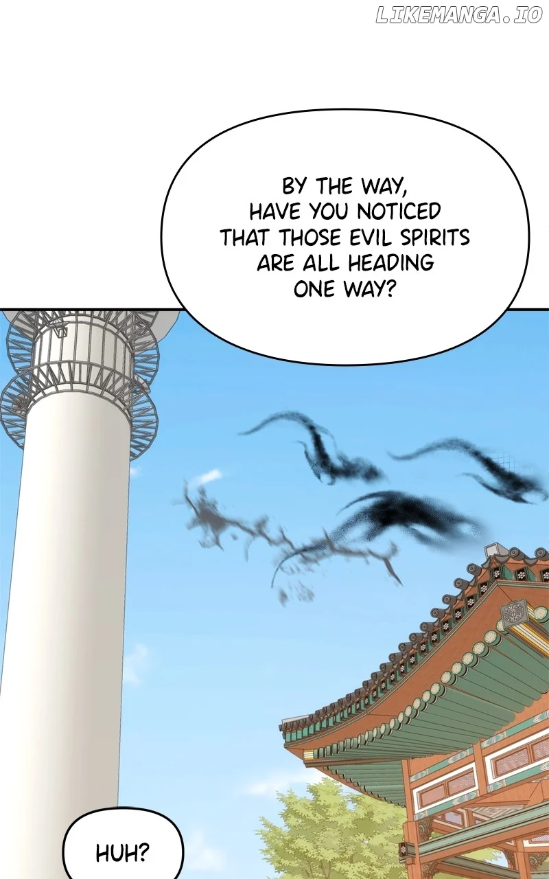 Disaster Is Always Nearby Chapter 31 314 22