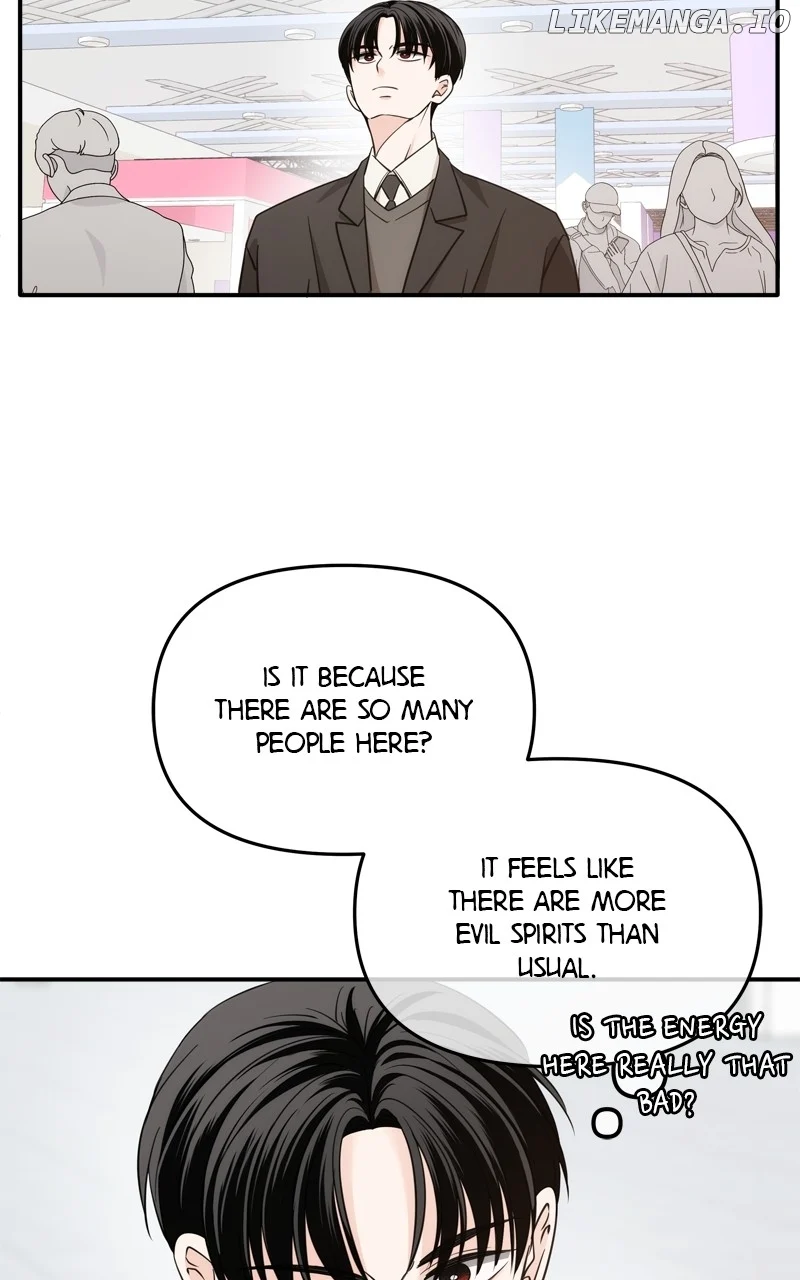 Disaster Is Always Nearby Chapter 31 317 25