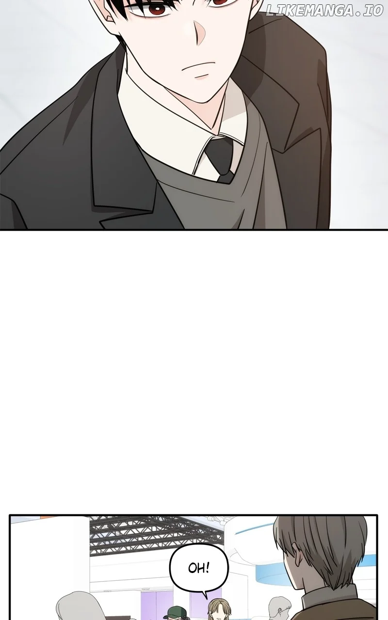 Disaster Is Always Nearby Chapter 31 318 26