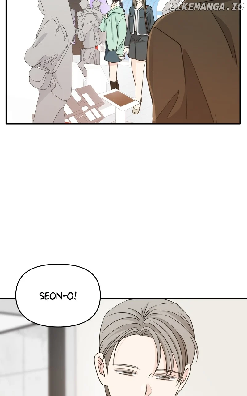 Disaster Is Always Nearby Chapter 31 319 27