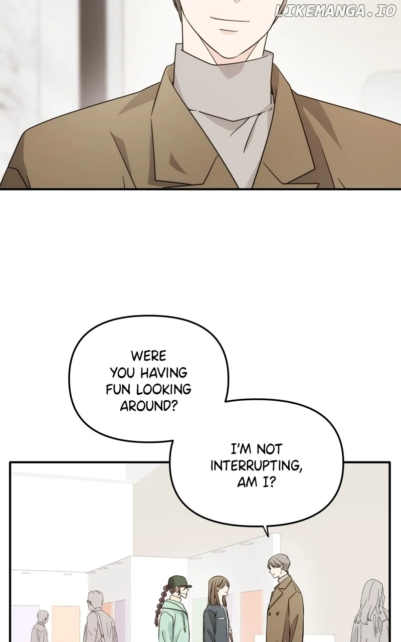 Disaster Is Always Nearby Chapter 31 320 28