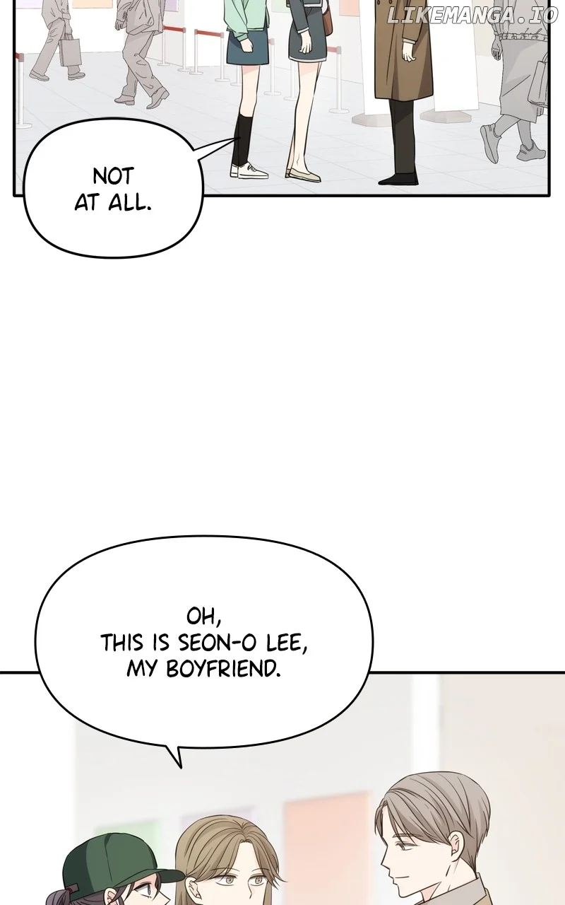 Disaster Is Always Nearby Chapter 31 321 29