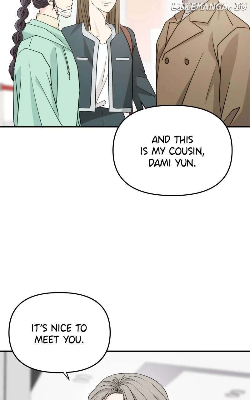 Disaster Is Always Nearby Chapter 31 322 30