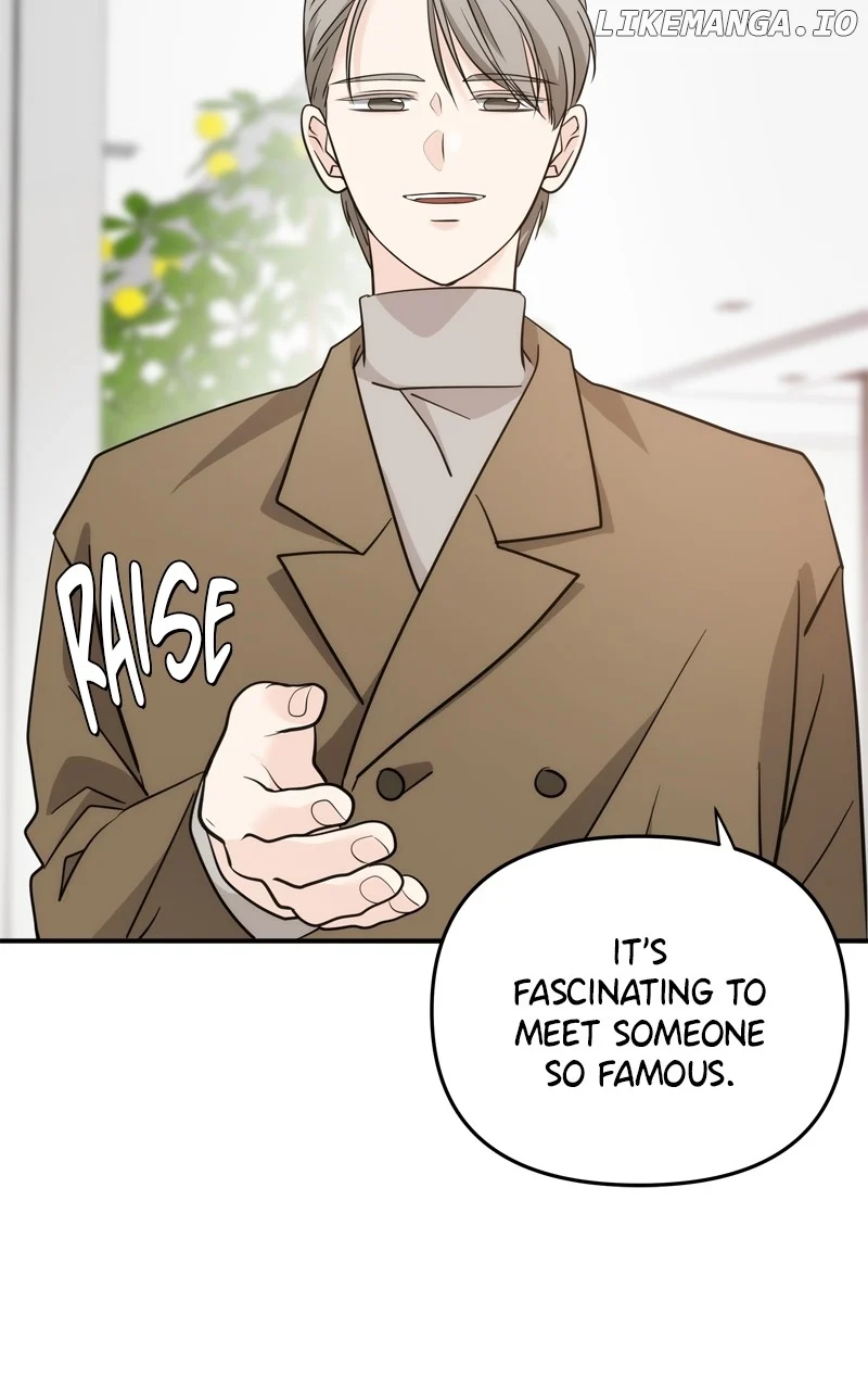 Disaster Is Always Nearby Chapter 31 323 31