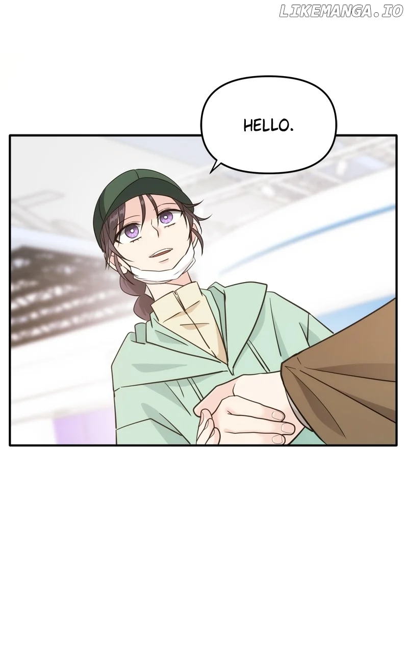 Disaster Is Always Nearby Chapter 31 324 32