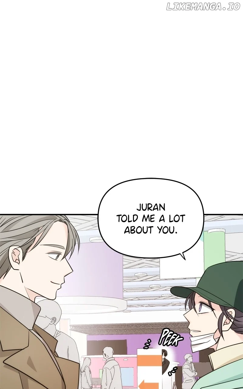 Disaster Is Always Nearby Chapter 31 326 34