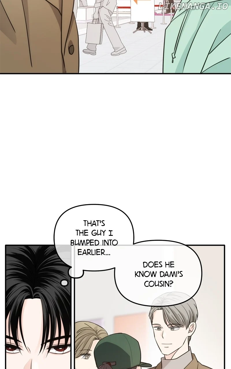 Disaster Is Always Nearby Chapter 31 327 35