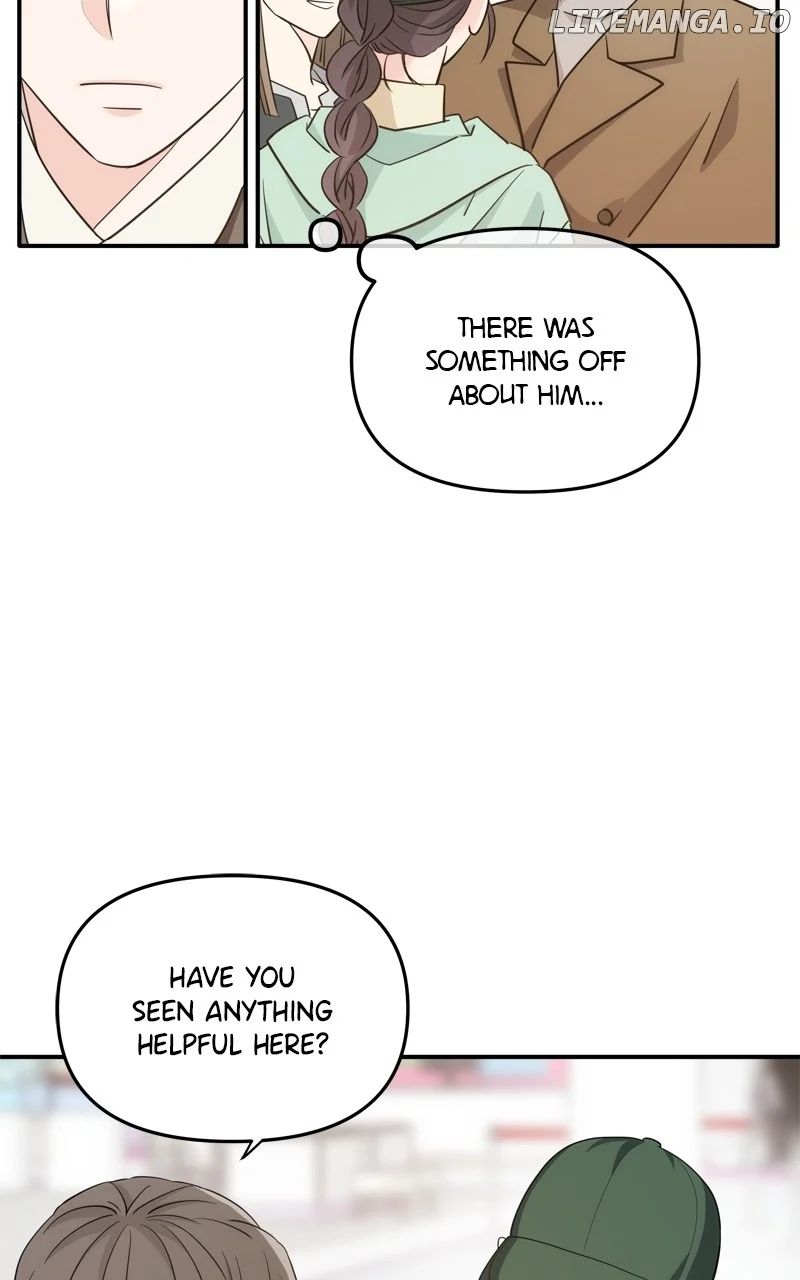 Disaster Is Always Nearby Chapter 31 328 36