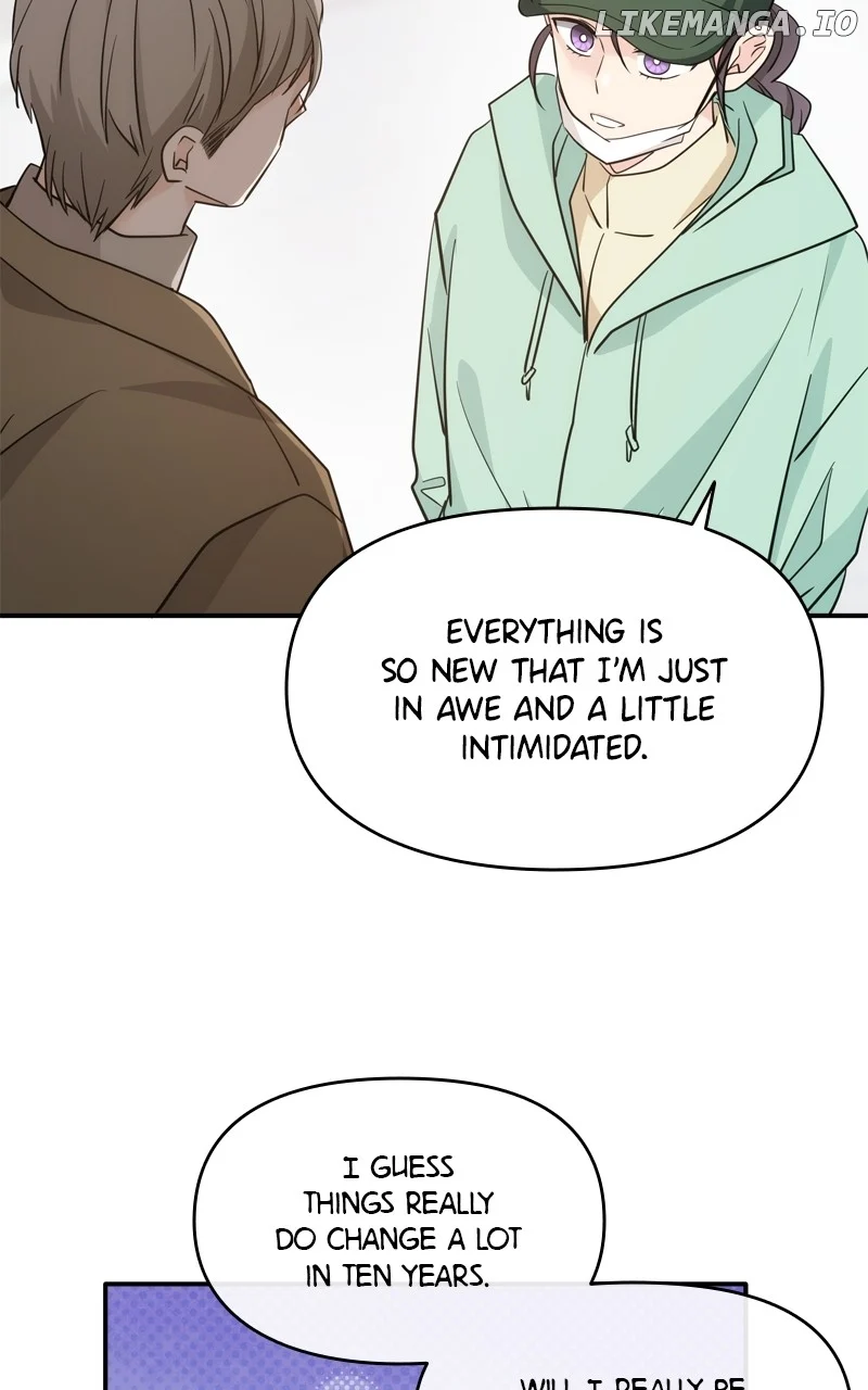 Disaster Is Always Nearby Chapter 31 329 37