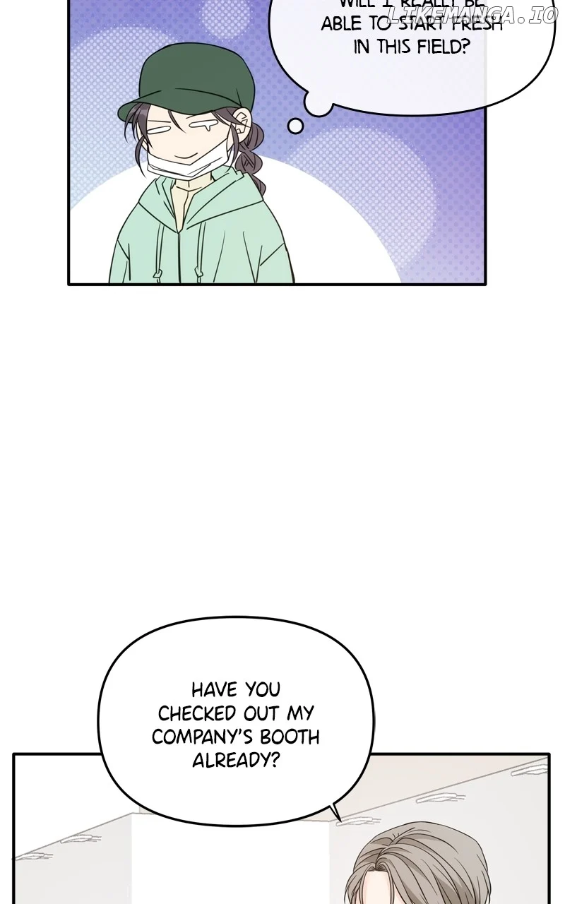 Disaster Is Always Nearby Chapter 31 330 38