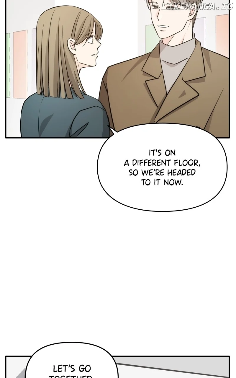 Disaster Is Always Nearby Chapter 31 331 39