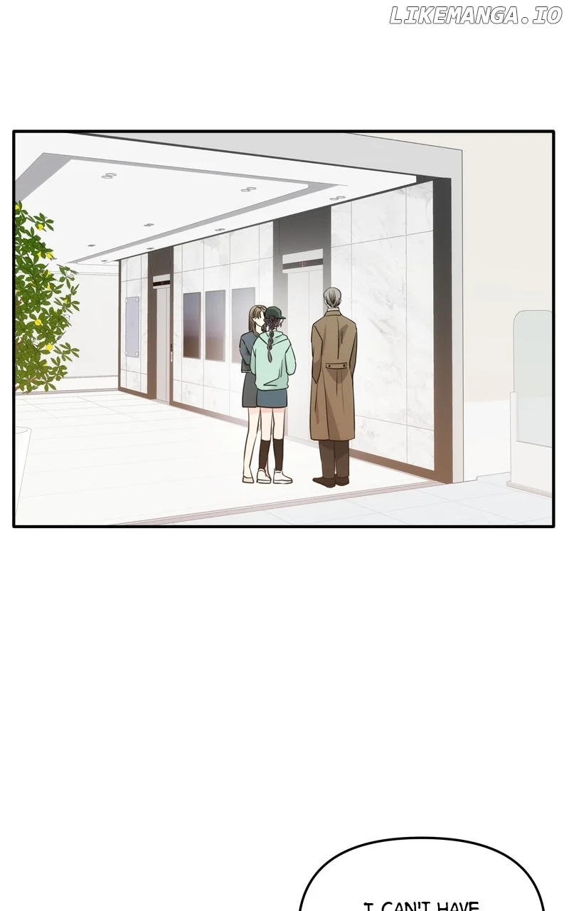 Disaster Is Always Nearby Chapter 31 333 41