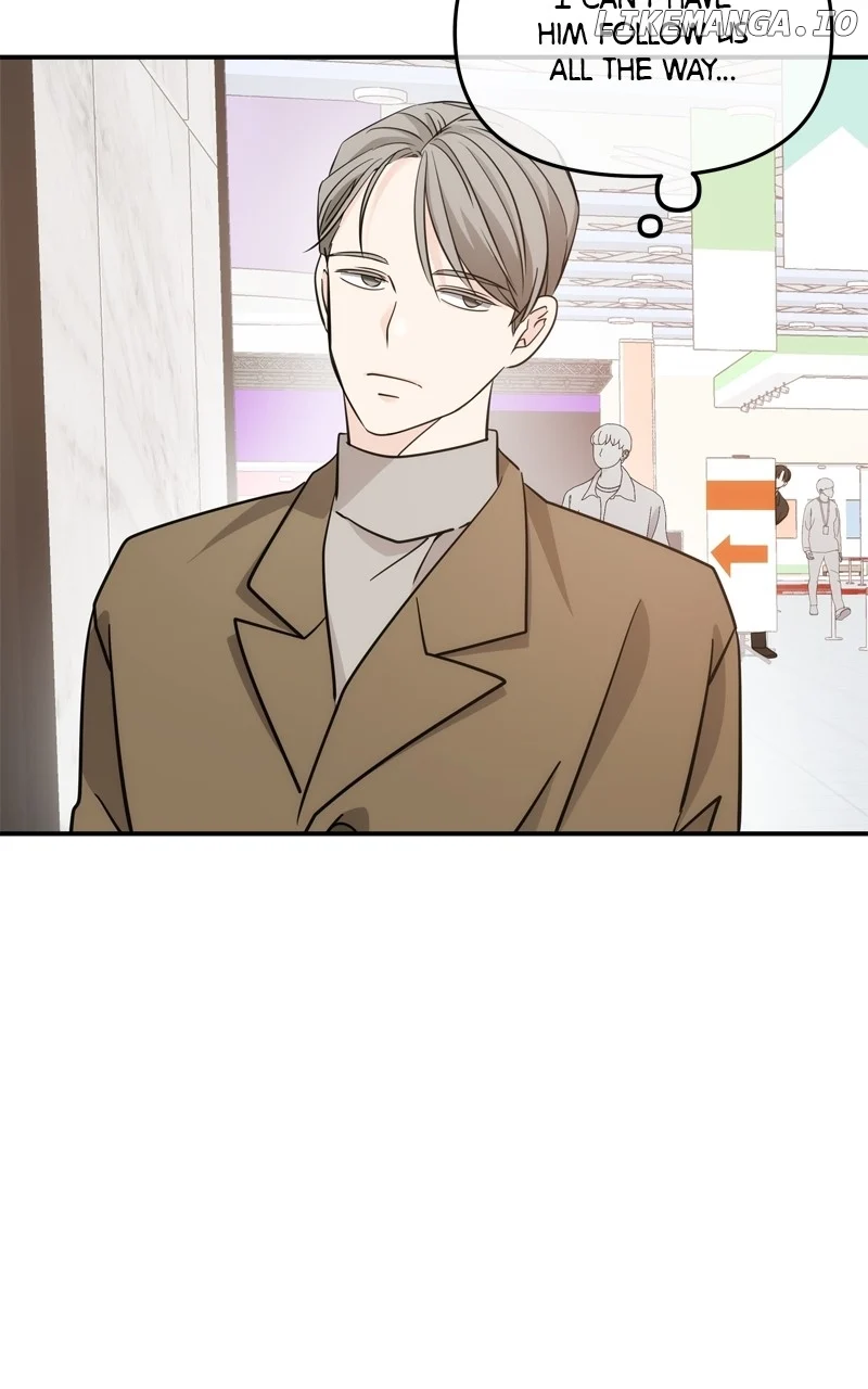 Disaster Is Always Nearby Chapter 31 334 42