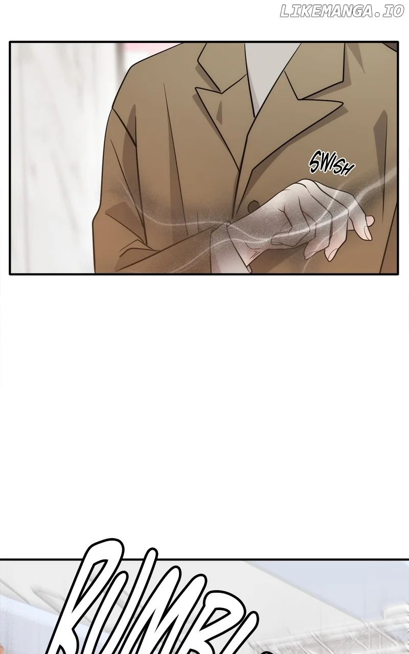 Disaster Is Always Nearby Chapter 31 335 43