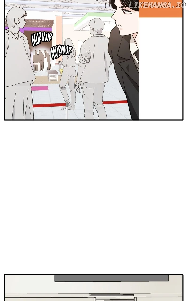 Disaster Is Always Nearby Chapter 31 338 46