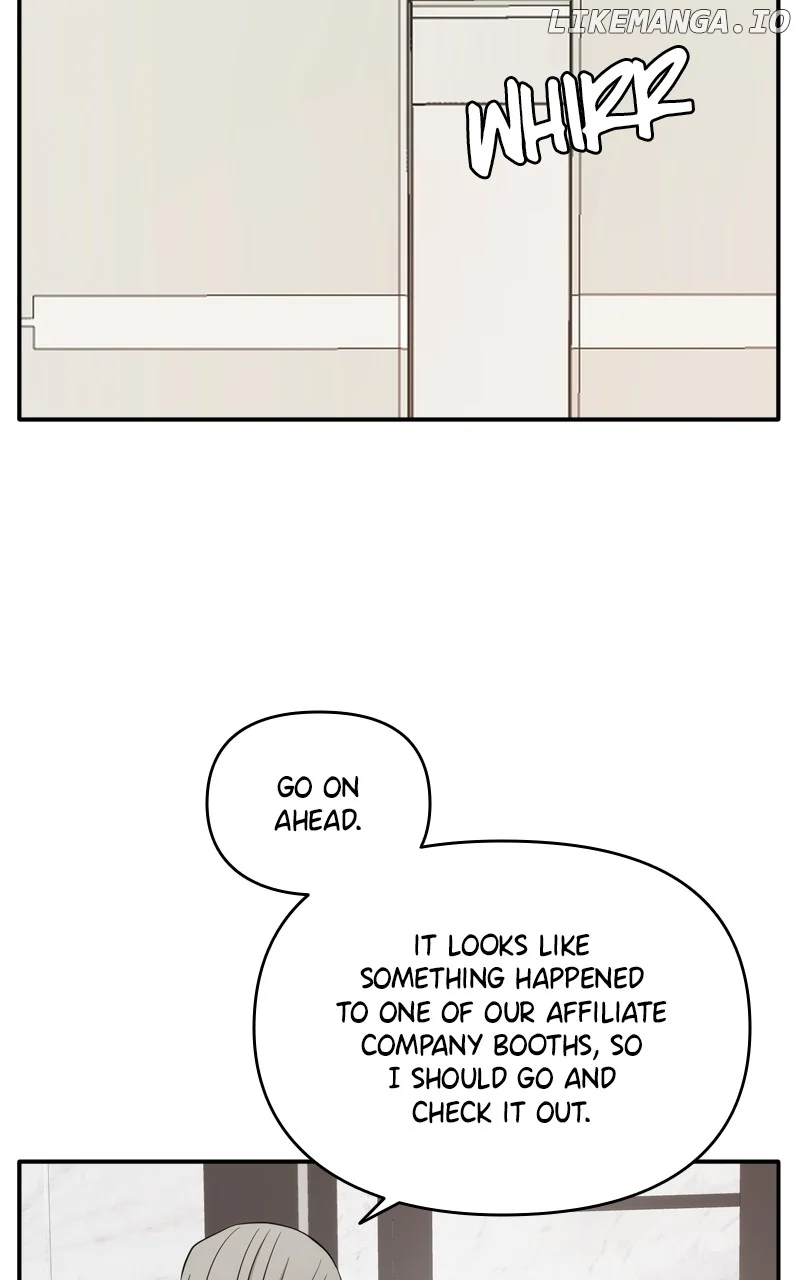 Disaster Is Always Nearby Chapter 31 339 47