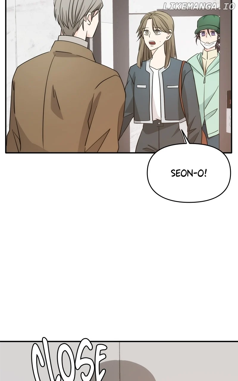 Disaster Is Always Nearby Chapter 31 340 48