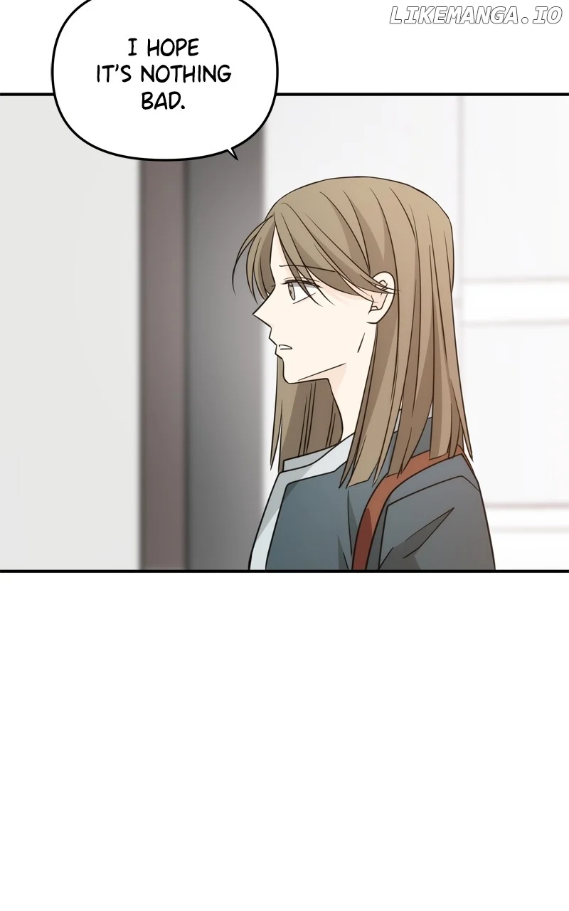 Disaster Is Always Nearby Chapter 31 342 50