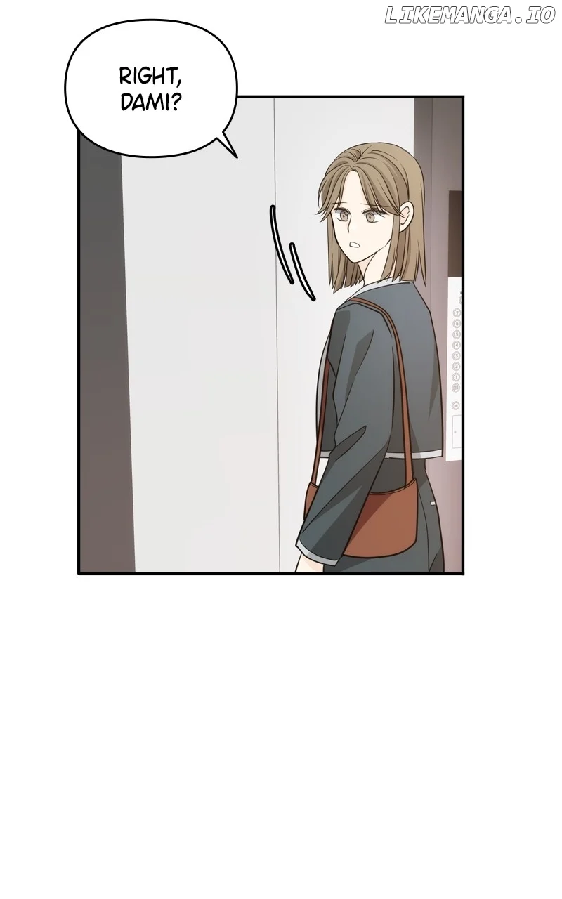 Disaster Is Always Nearby Chapter 31 343 51